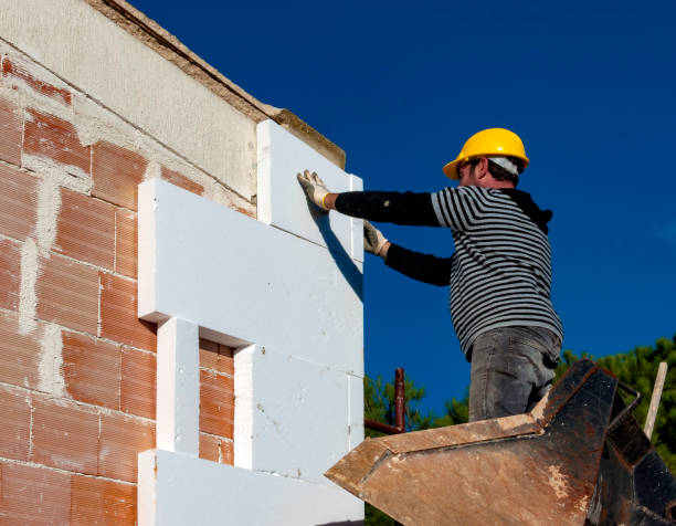 Best Insulation Replacement Services  in USA